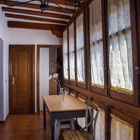 La Casa De Los Infantes By Toledo Ap Exterior photo