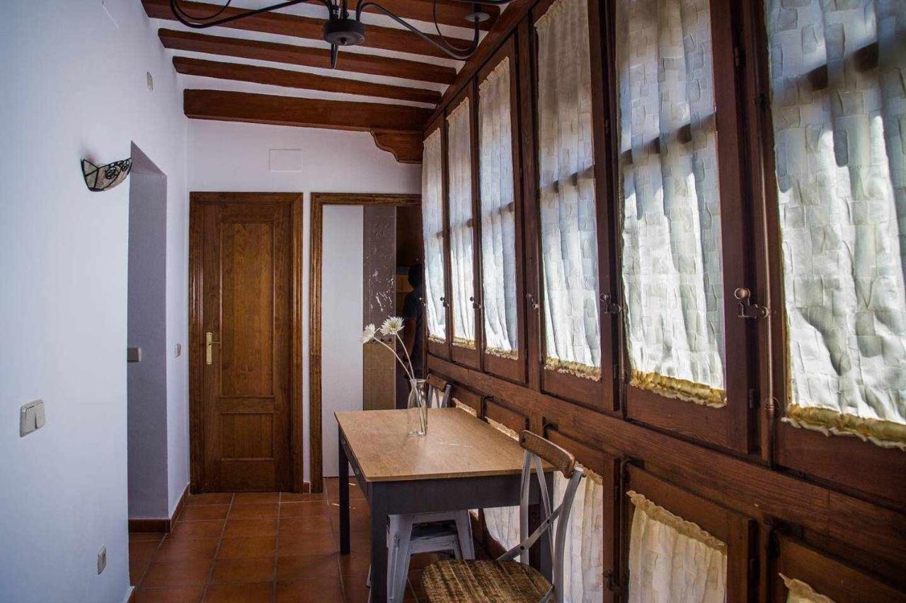 La Casa De Los Infantes By Toledo Ap Exterior photo