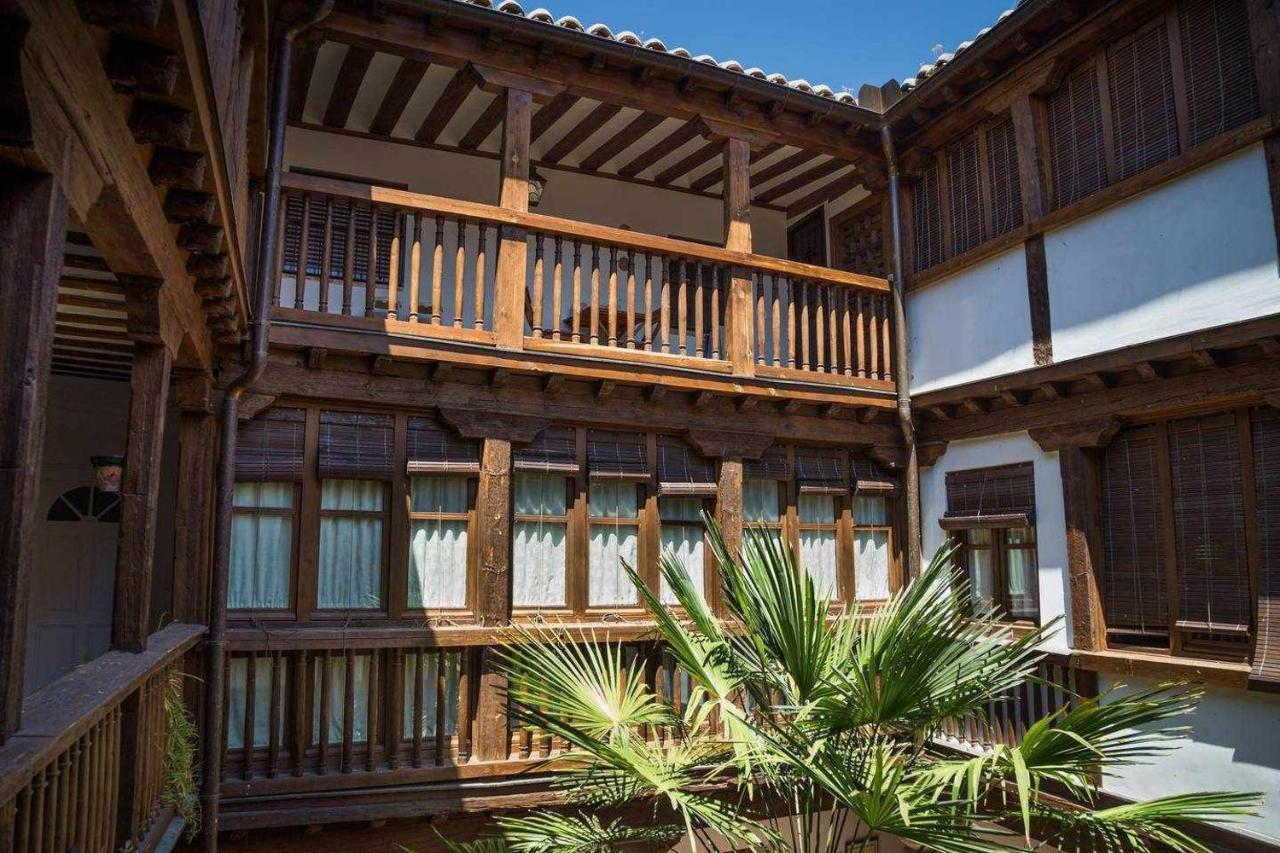 La Casa De Los Infantes By Toledo Ap Exterior photo