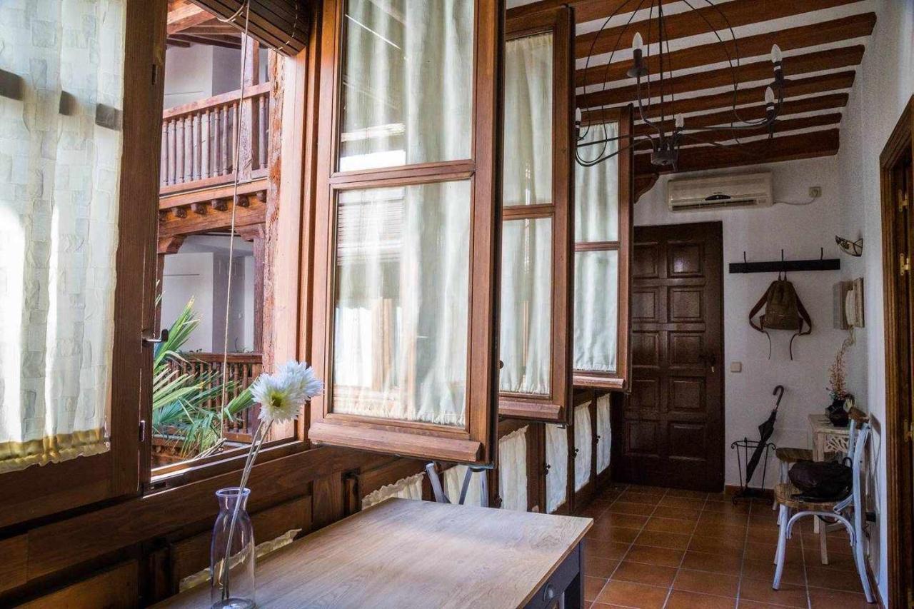 La Casa De Los Infantes By Toledo Ap Exterior photo
