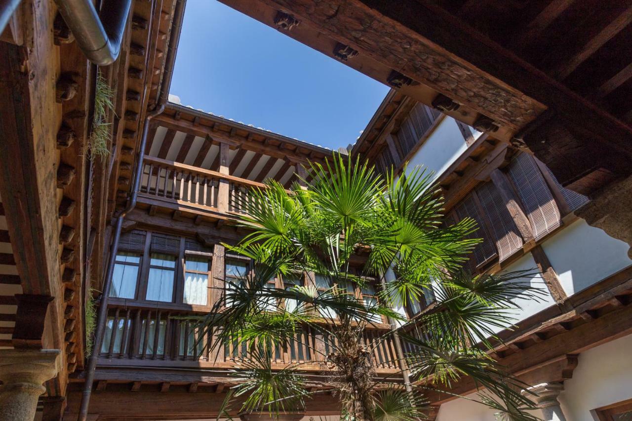 La Casa De Los Infantes By Toledo Ap Exterior photo